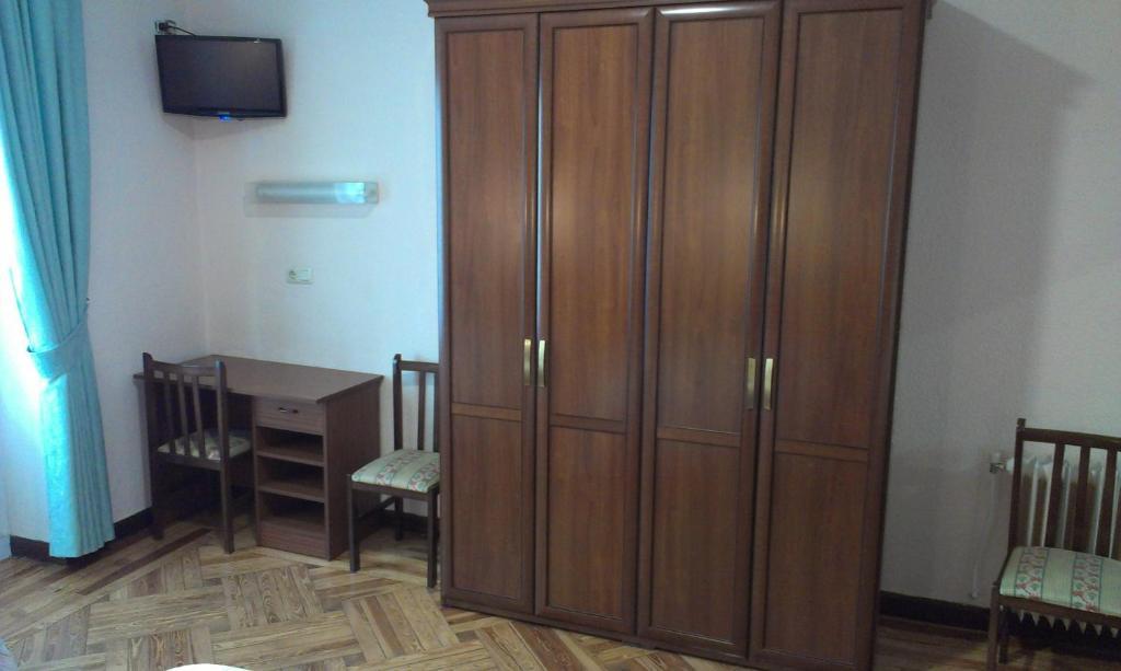 Hostal Zamora Madrid Room photo