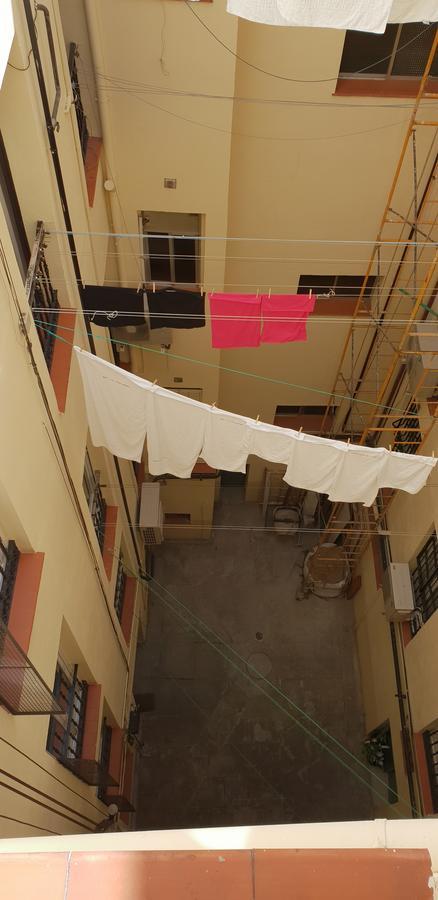 Hostal Zamora Madrid Exterior photo